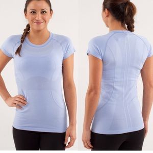 Lululemon Swiftly Tech Shirt